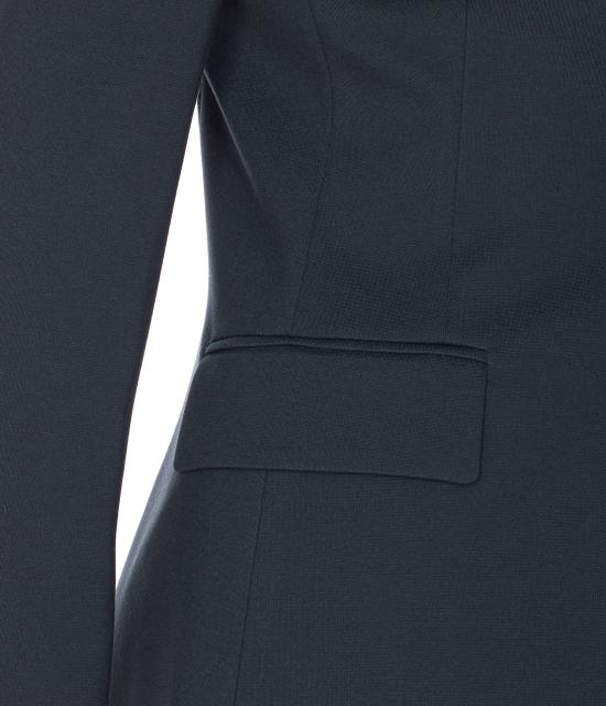 25FW 핑코 수트 자켓 104903 A24CX83 Green - PINKO