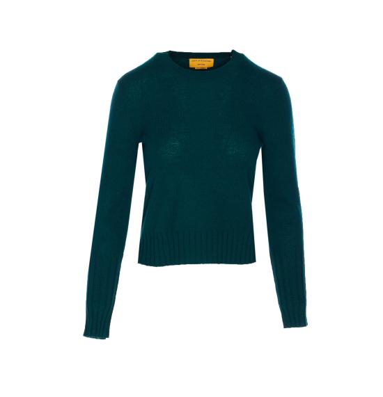 25FW 게스트 인 레지던스 스웨터 W12710JL HOL Green