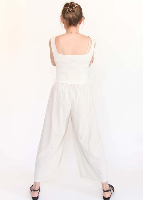  샤이나 모트 민소매 티셔츠 샤이나 모테 파즈 - SHAINA MOTE