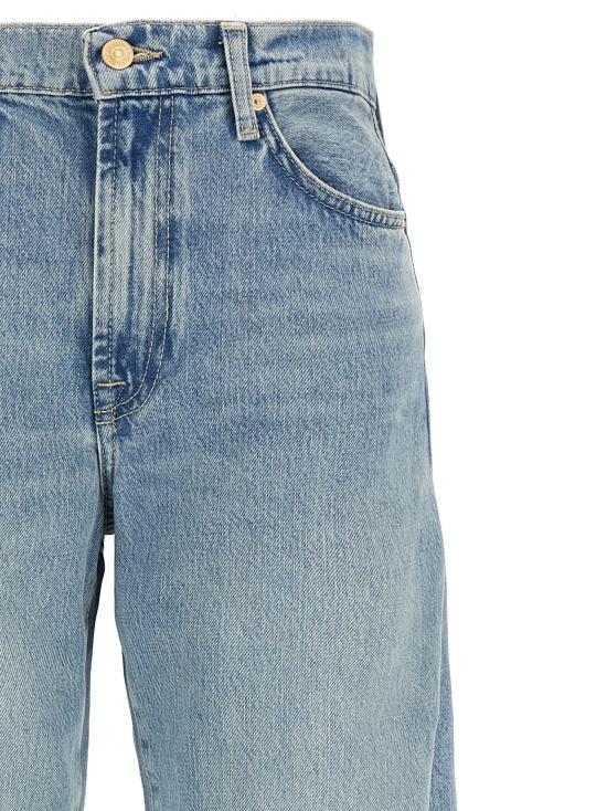 25FW 세븐포올맨카인드 데님 팬츠 7UX50E52U71O2 Light Blue - 7 FOR ALL MANKIND