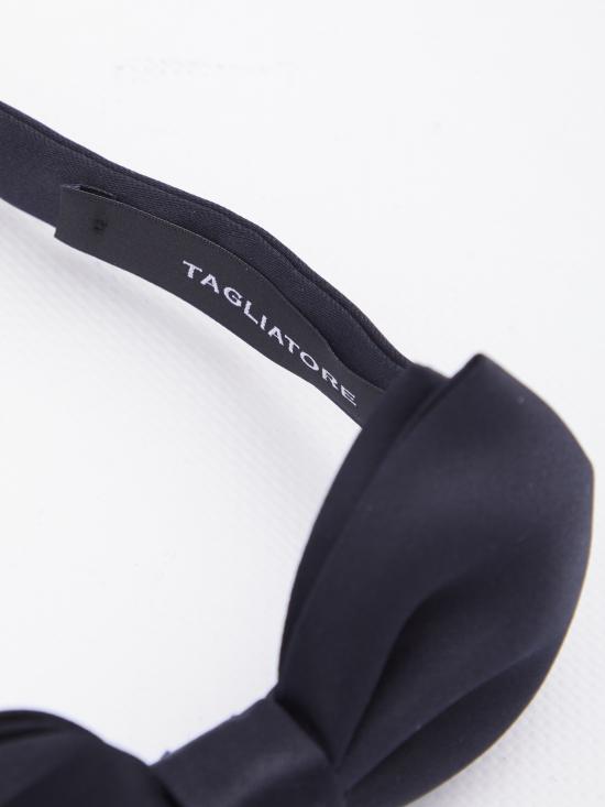 25FW 딸리아토레 넥타이 A10003 BLUE - TAGLIATORE