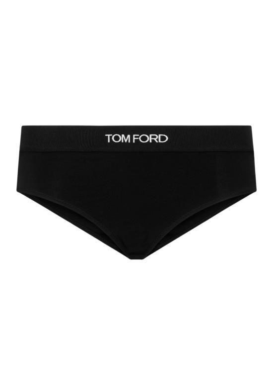 25FW 톰포드 언더웨어 KNJ004 JEX011LB999 BLACK