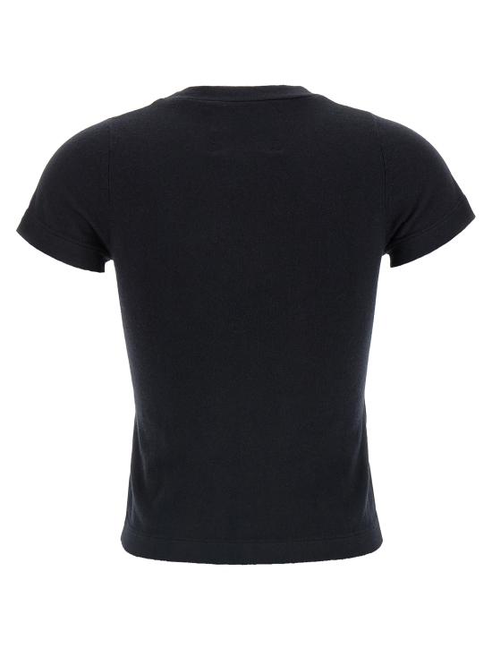 25FW 익스트림캐시미어 탑 N292AMERICANAVY Blue - EXTREME CASHMERE