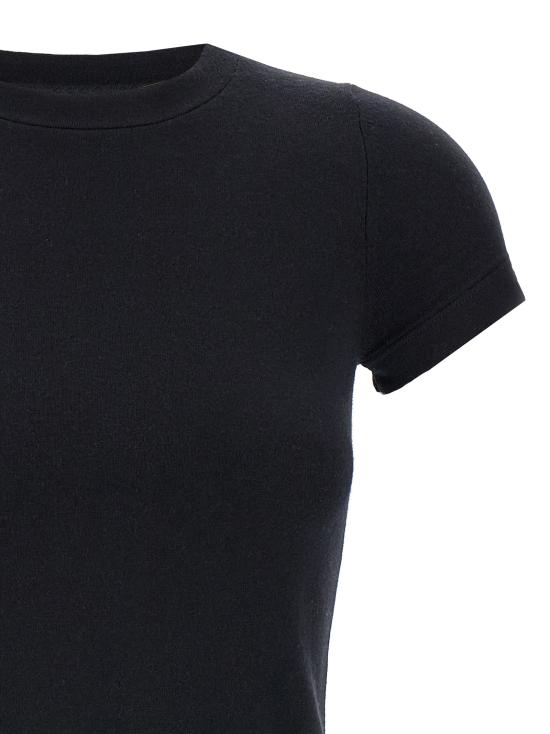 25FW 익스트림캐시미어 탑 N292AMERICANAVY Blue - EXTREME CASHMERE