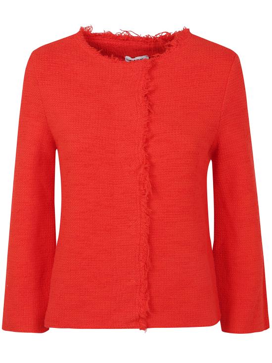 25SS 베이스 자켓 B1614 1725 761 FIRE