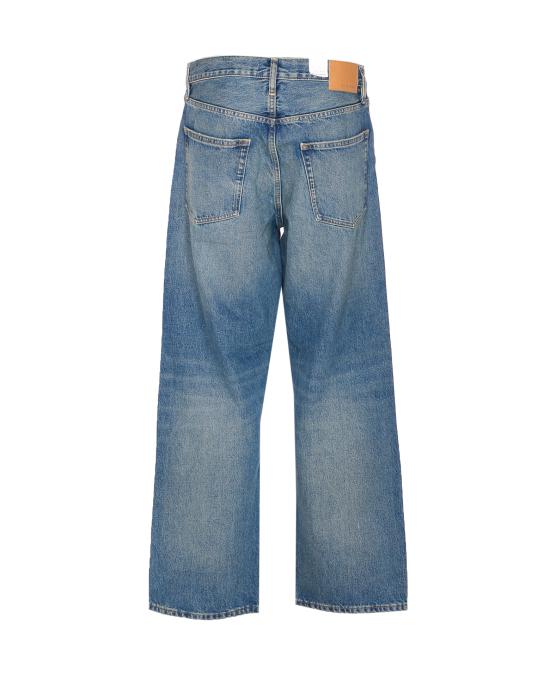 25FW 선플라워 데님 팬츠 51341 720 Blue - SUNFLOWER