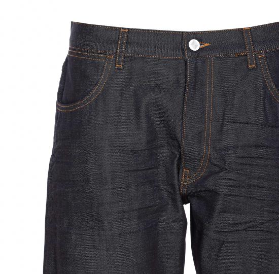 25FW 아미시 데님 팬츠 AMU010 D6871969C0999 Black - AMISH