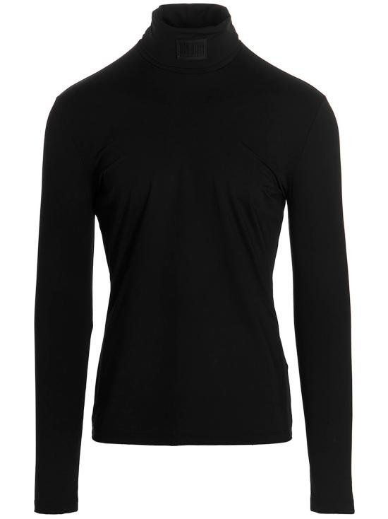  베트멍 터틀넥 VL16TO180BBLACK Black