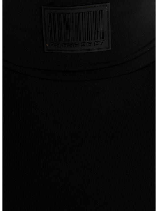  베트멍 터틀넥 VL16TO180BBLACK Black - VTMNTS