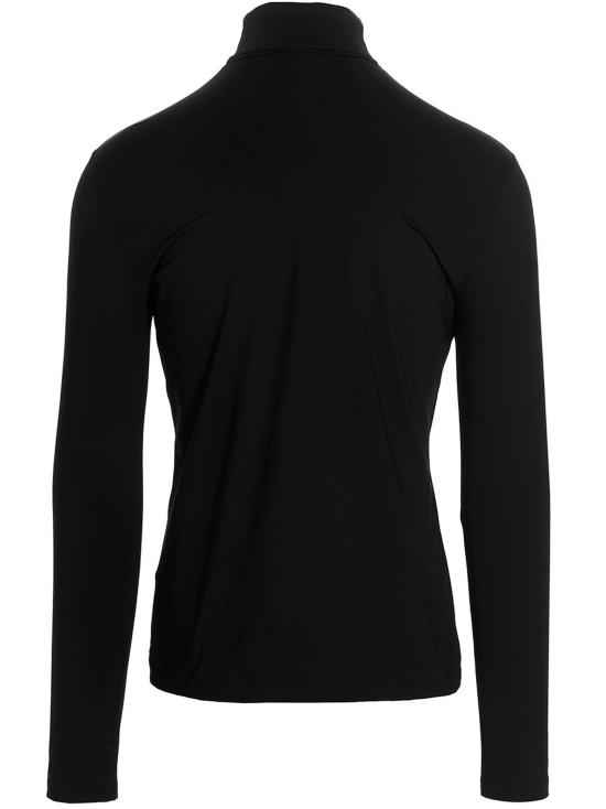  베트멍 터틀넥 VL16TO180BBLACK Black - VTMNTS