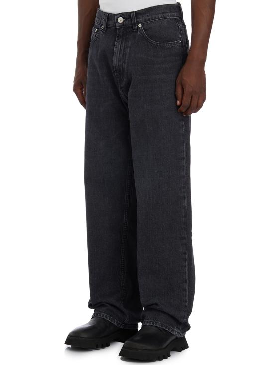 25FW 아워레가시 데님 팬츠 MM4195TS Grey - OUR LEGACY