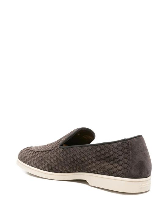 25FW 듀칼 로퍼 DU3416NWMAUY261GM00 AB023993 - DOUCAL’S