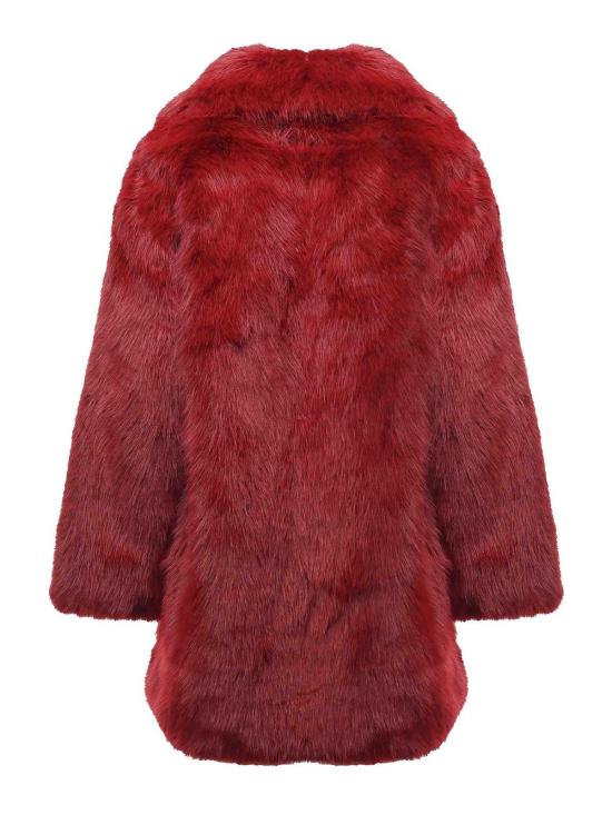  브이73 코트 73C18BM05JANERUBINO Red - V73