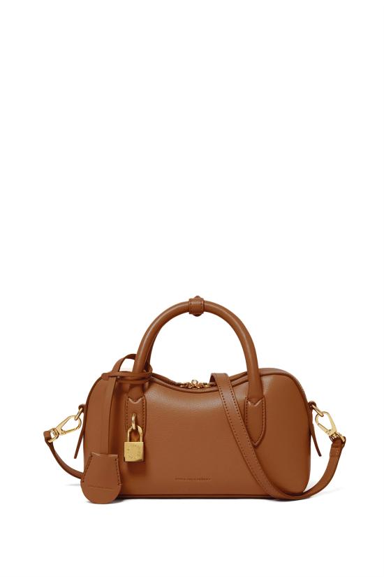 25FW 스텔라 맥카트니 토트백 7B0139WP0533 5742 Brown