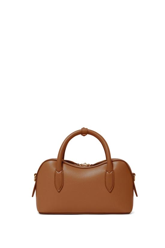 25FW 스텔라 맥카트니 토트백 7B0139WP0533 5742 Brown - STELLA MCCARTNEY