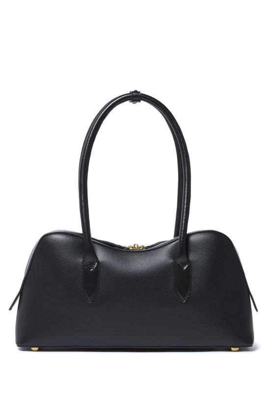 25FW 스텔라 맥카트니 숄더백 7B0138WP0533 1000 Black - STELLA MCCARTNEY