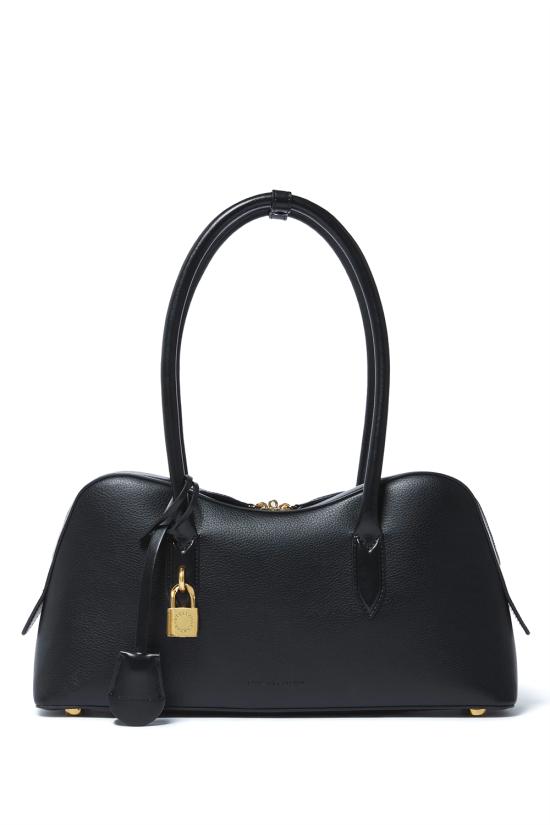 25FW 스텔라 맥카트니 숄더백 7B0138WP0533 1000 Black