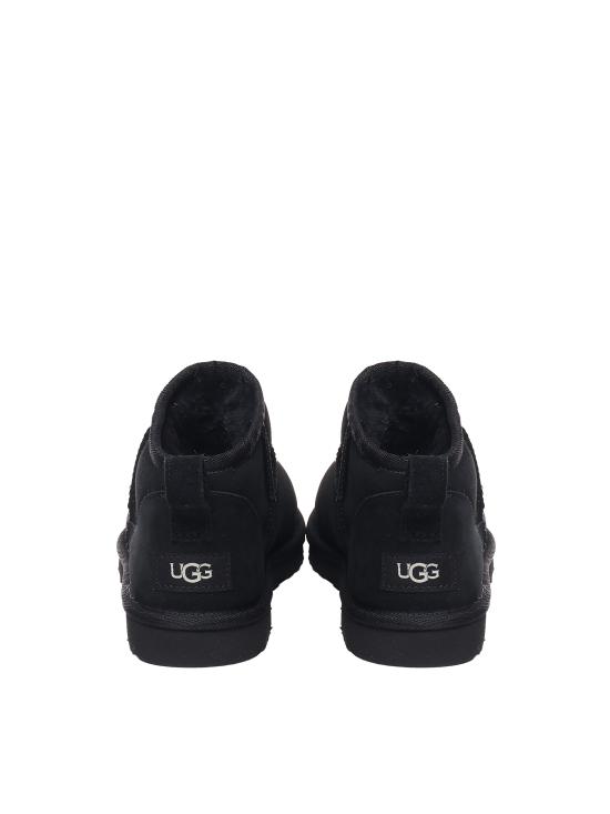 25FW 어그 부츠 1137391 BLK Black - UGG