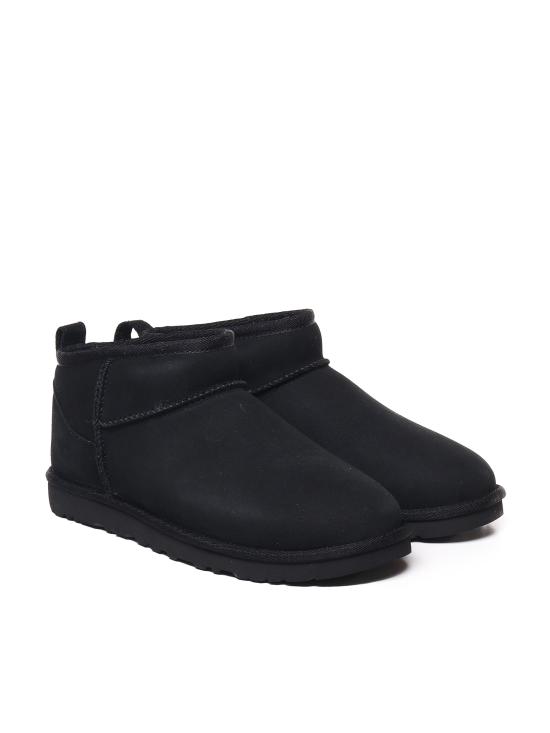 25FW 어그 부츠 1137391 BLK Black - UGG