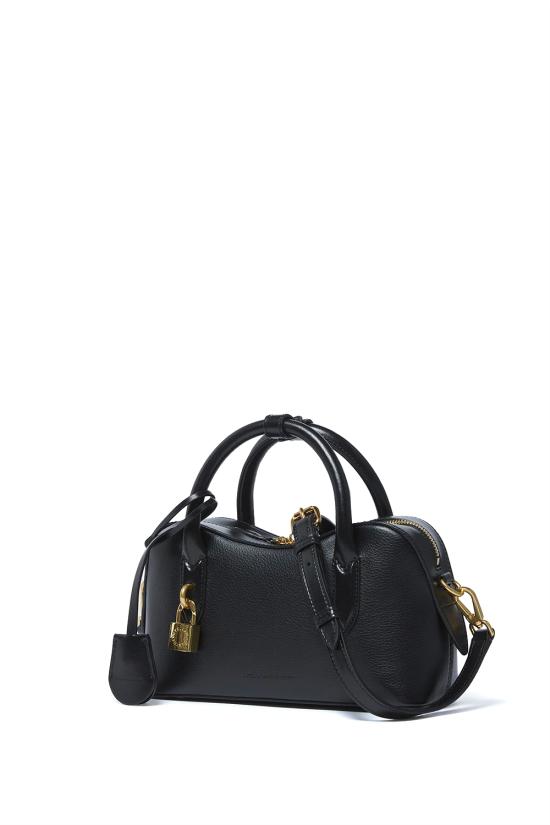 25FW 스텔라 맥카트니 토트백 7B0139WP0533 1000 Black - STELLA MCCARTNEY