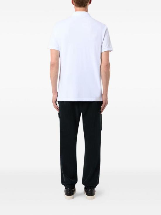 25FW 스톤 아일랜드 폴로 티셔츠 K2S152200005S0017 V1001 - STONE ISLAND