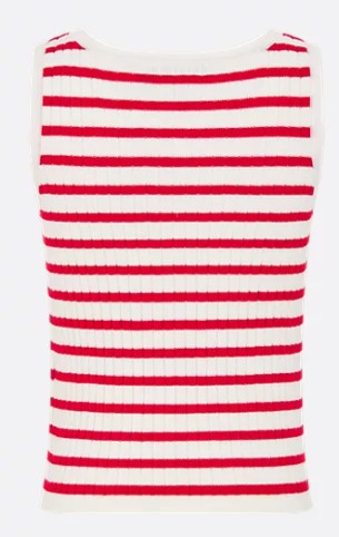 25FW [키즈] 디올 티셔츠 5WBM14TEEB 37B White - DIOR