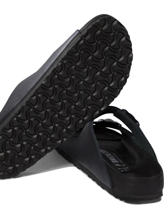 26SS 버켄스탁 샌들 1026843UBLACK Black - BIRKENSTOCK