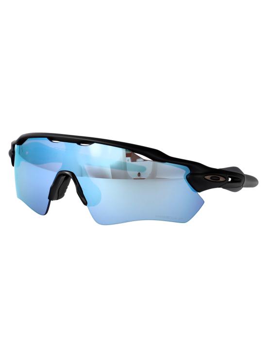 26SS 오클리 선글라스 0OO9208 920855 black - OAKLEY