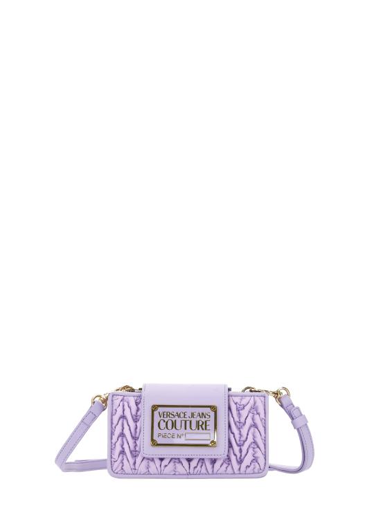  베르사체 크로스백 74VA4BO7 ZS584302 PURPLE