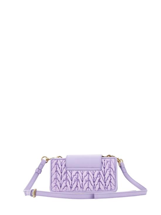  베르사체 크로스백 74VA4BO7 ZS584302 PURPLE - VERSACE