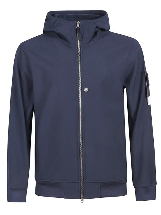 25FW 스톤 아일랜드 자켓 K2 S15 Q1000 04 S0B22 BLUE