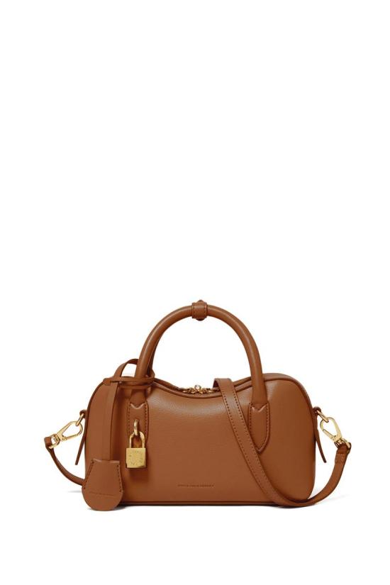 25FW 스텔라 맥카트니 토트백 7B0139WP05335742 BROWN