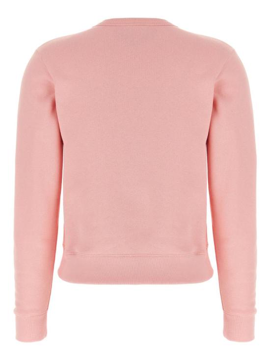 25FW 발렌티노 가라바니 스웨터 B3MF25A9N816Q PINK - VALENTINO GARAVANI