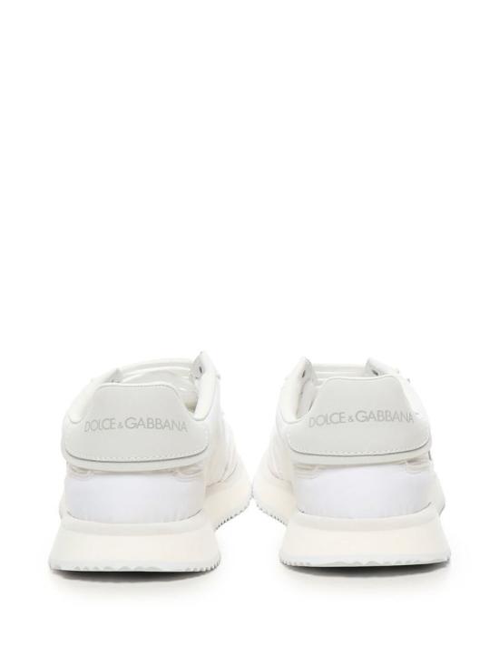 25FW 돌체앤가바나 드레스 슈즈 CK2288AI90480001 WHITE - DOLCE & GABBANA