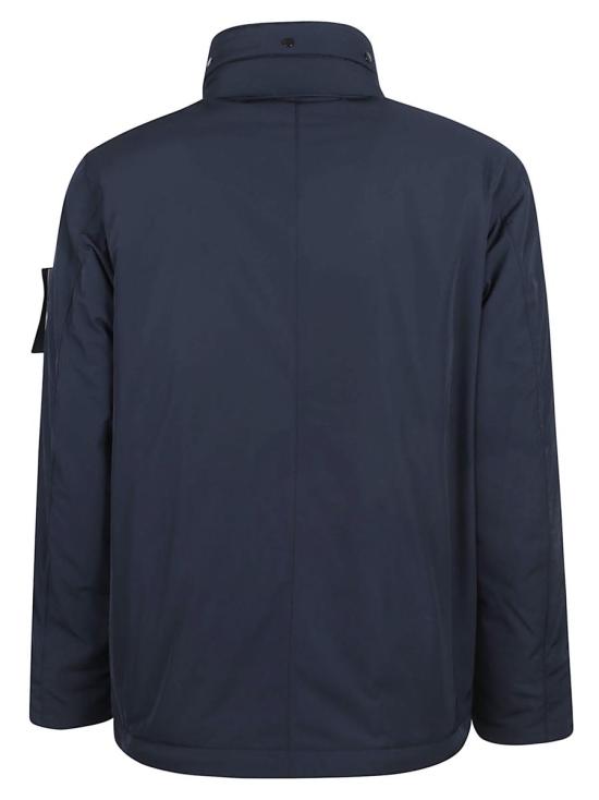 25FW 스톤 아일랜드 패딩 K2 S15 41000 49 S0026 BLUE - STONE ISLAND