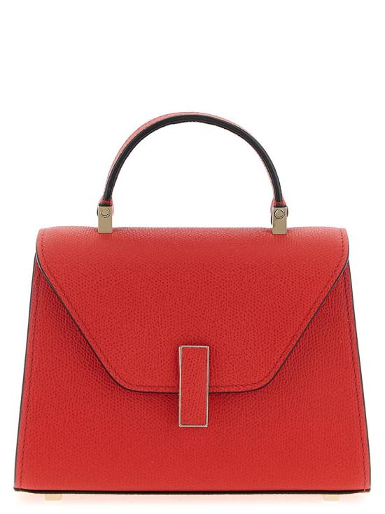  발렉스트라 토트백 WBES0022028LOC99RC RED