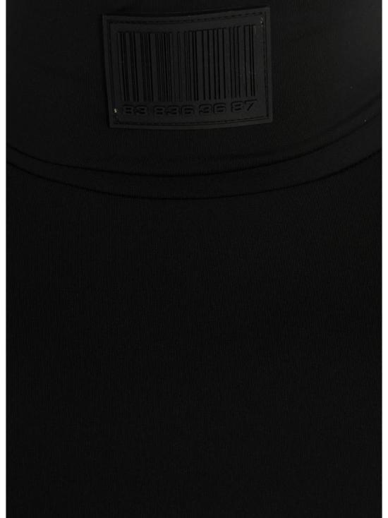  베트멍 터틀넥 VL16TO180BBLACK Black - VTMNTS