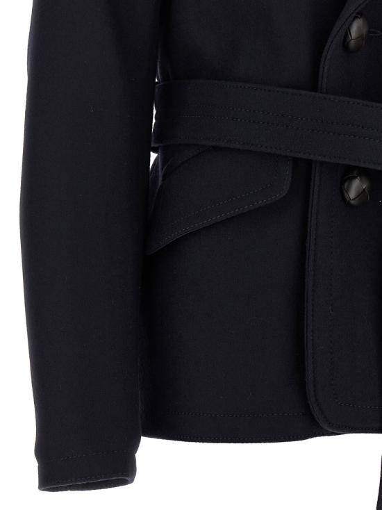 25FW 디스퀘어드2 자켓 S75AM1139D35260487 BLUE - DSQUARED2