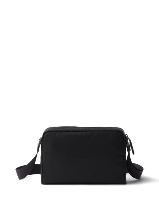 25FW 프라다 삼각로고 리나일론 스몰 크로스백  2VH1902DMH V OOOF0002 - PRADA