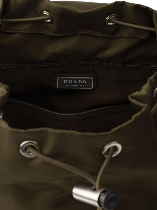 25FW 프라다 백팩 2VZ135384 V HBFF041O - PRADA