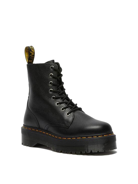 25FW 닥터마틴 부츠 26378001 Black - DR.MARTENS