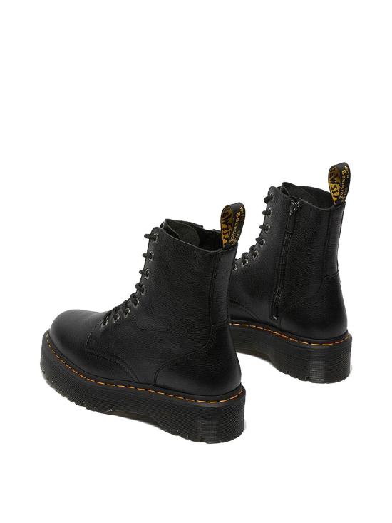25FW 닥터마틴 부츠 26378001 Black - DR.MARTENS