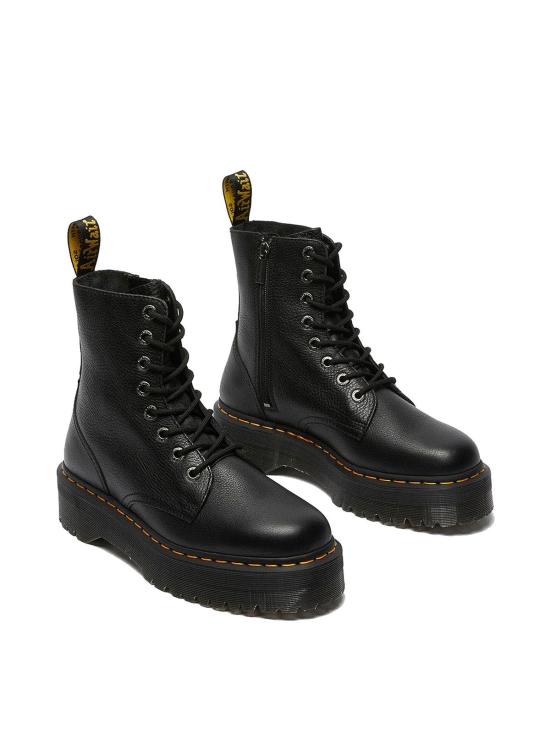 25FW 닥터마틴 부츠 26378001 Black - DR.MARTENS