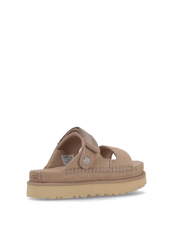 26SS 어그 샌들 1167399SAND Beige - UGG