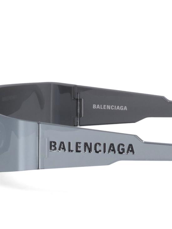 25FW 발렌시아가 선글라스 570521 T0022 1402 Silver - BALENCIAGA