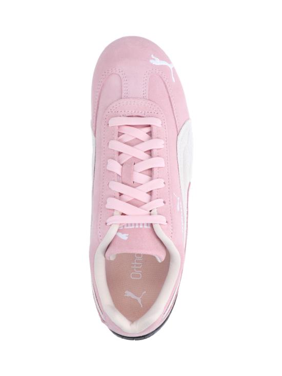 25FW 푸마 스니커즈 398846 04 Pink - PUMA
