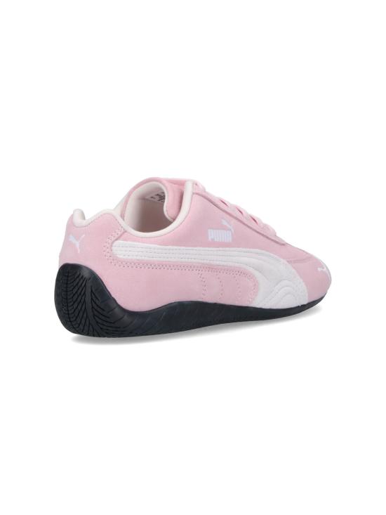 25FW 푸마 스니커즈 398846 04 Pink - PUMA