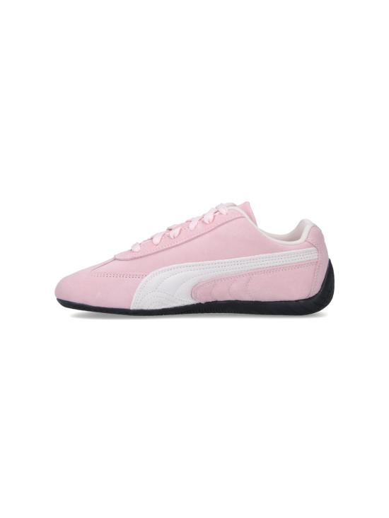 25FW 푸마 스니커즈 398846 04 Pink - PUMA