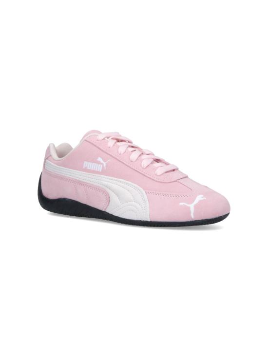 25FW 푸마 스니커즈 398846 04 Pink - PUMA