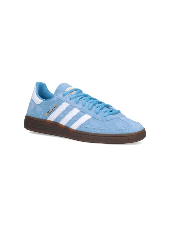 25FW 아디다스 스페지알 스니커즈 BD7632 LTBLUE FTWWHT GUM5 Blue - ADIDAS